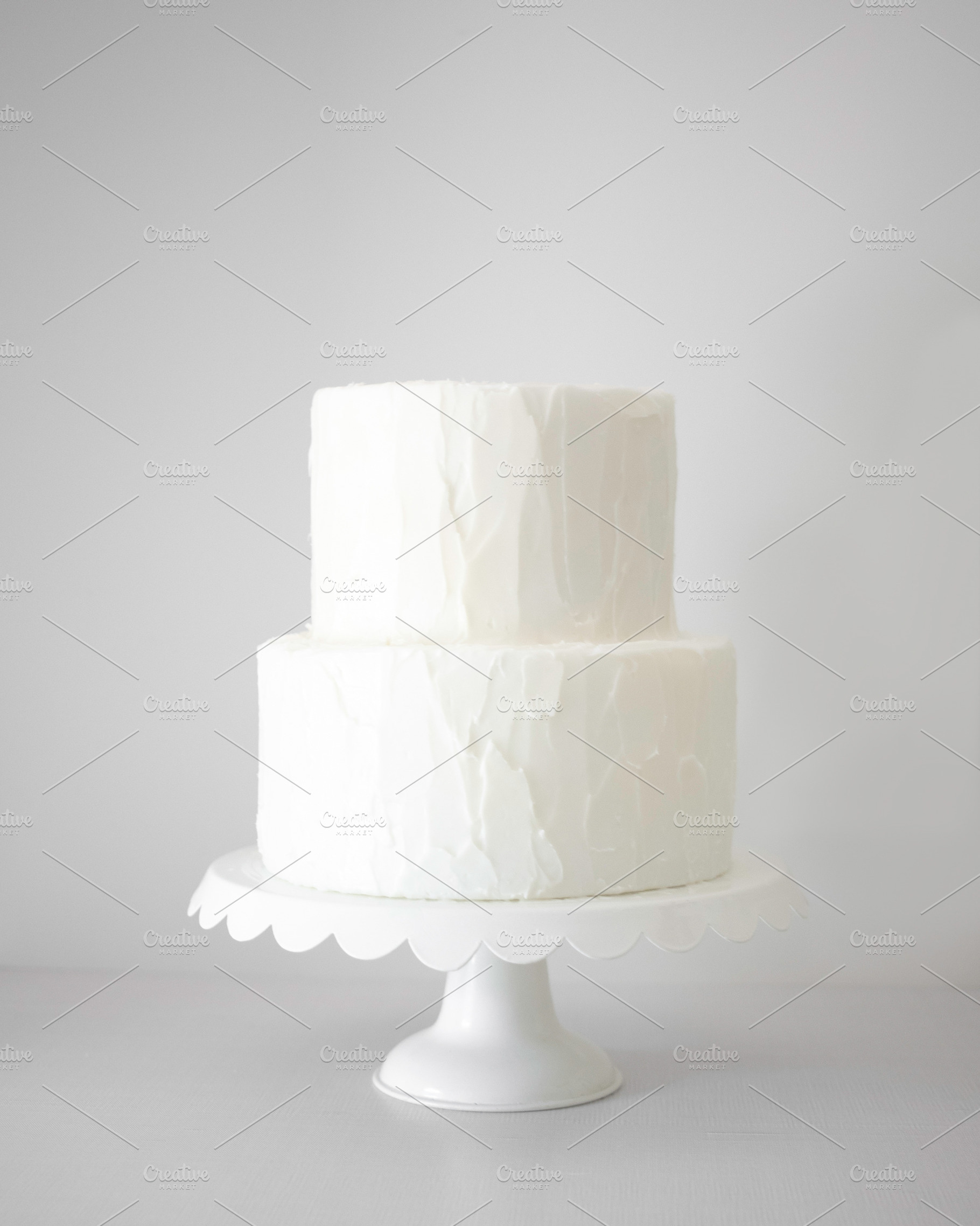 Wedding Cake Styled Stock Photo, a Food & Drink Photo by Rebecca Lane Graphics
