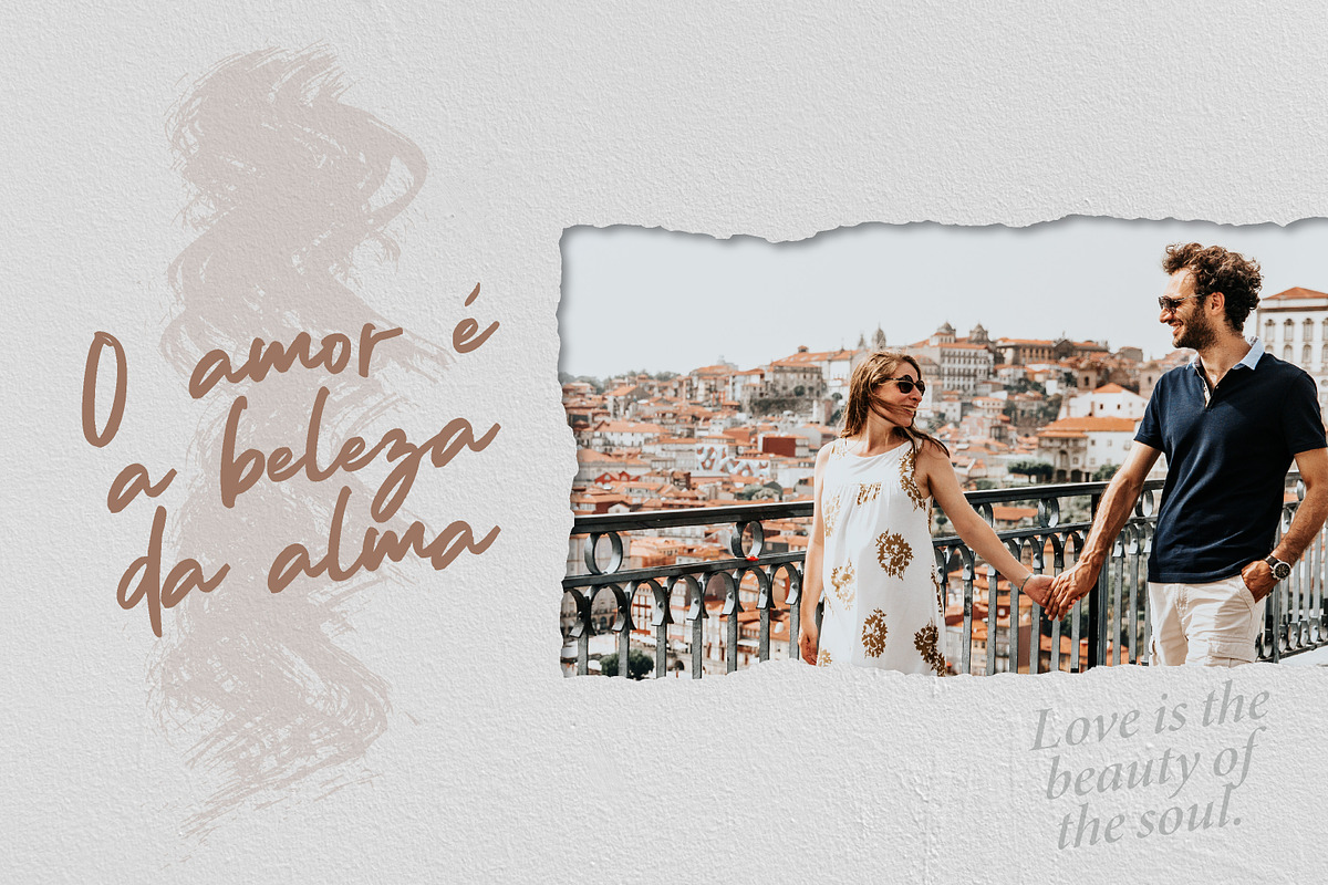 Aedesty // Handwritten Font, a Script Font by Masanis (Photo 12 of 16)