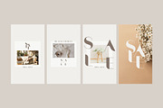 Instagram Template Canva Sales Promo, a Social Media Template by Keikoya (Thumbnail 19 of 21)