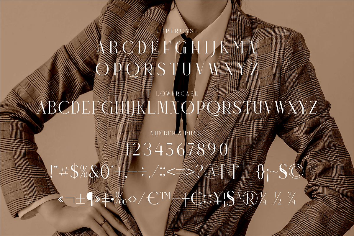Ragyola A Display Serif Font, a Serif Font by Storytype Studio (Photo 13 of 15)