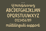 Pristers Font, a Script Font by Glyphminds Studios (Thumbnail 4 of 10)