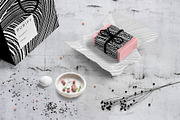 Soap. 120 subtle vector textures, a Texture Graphic by Begin Again (Thumbnail 3 of 6)