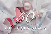50 Images | White Christmas Bundle, a Holiday Photo by Anneleven (Thumbnail 1 of 5)