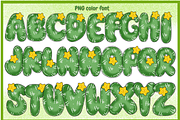 Magical-PNG fonts, a Handwritten Font by It me digital art (Thumbnail 2 of 7)