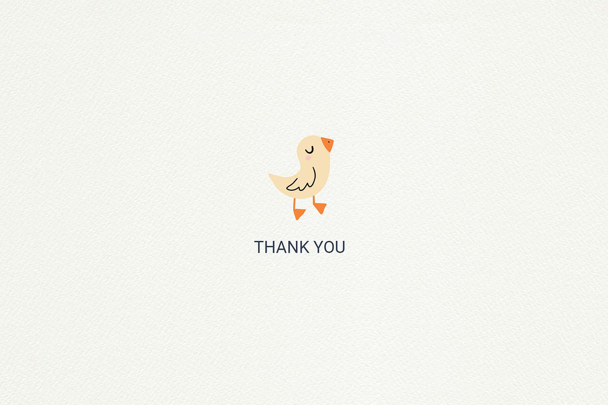 Hello Spring. Happy Easter clipart, an Animal Illustration by Irina Ostapenko (Photo 9 of 9)