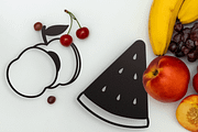 100 Summer Food Designs - Cut Files, an Object Graphic by Arshad Ali (Thumbnail 5 of 11)