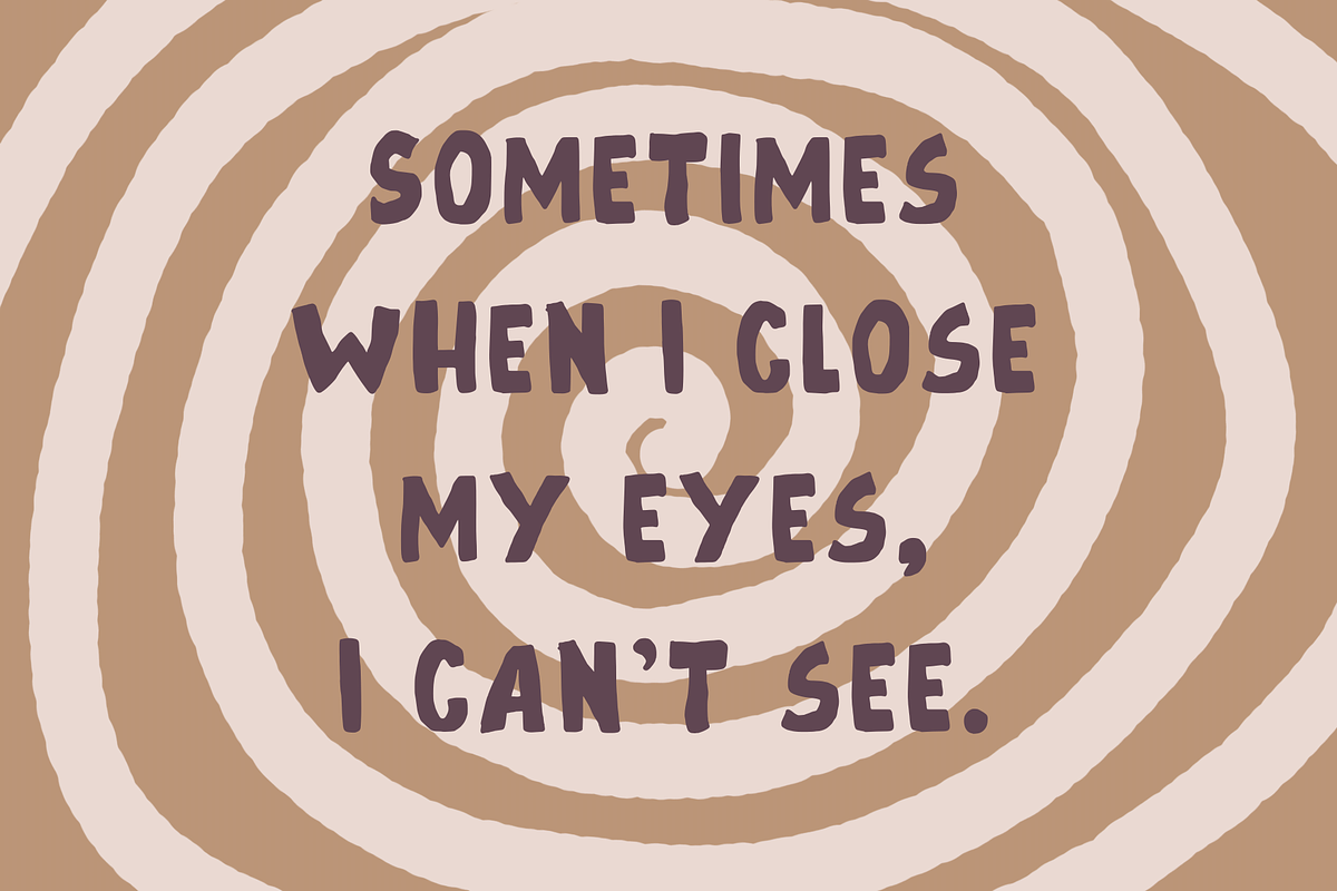 Little Suika, a Handwritten Font by zuzulgo (Photo 2 of 9)