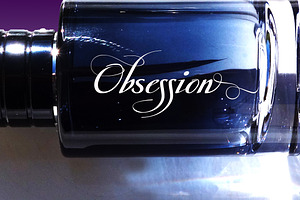 Obsession Script