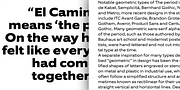 EquipExtended, a Sans Serif Font by Hoftype (Thumbnail 13 of 15)