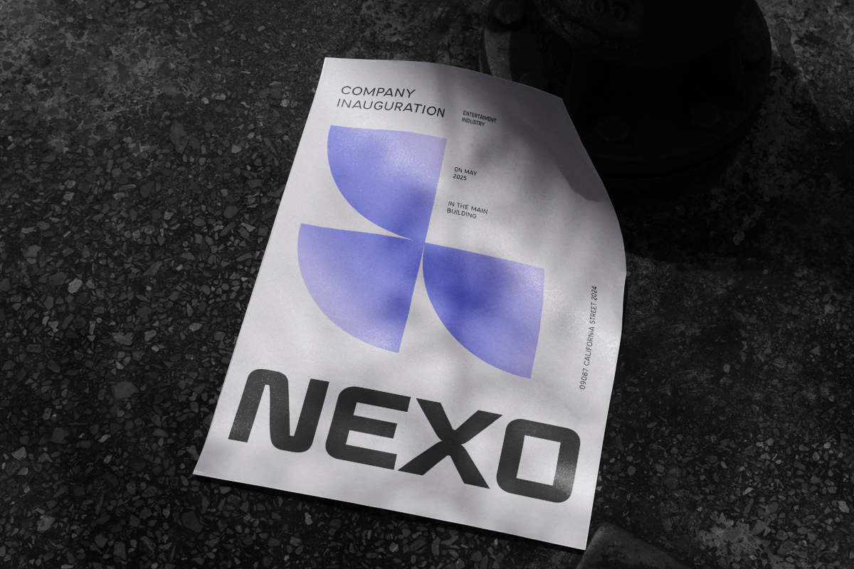 Modern Futuristic - Scifi Font, a Sans Serif Font by Hamz Studio (Photo 5 of 12)