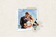 Scrapbook Canva Template, a Social Media Template by Wicked Creative (Thumbnail 18 of 21)