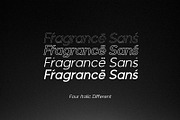 Fragrance Sans Font, a Sans Serif Font by Jrray Studio (Thumbnail 5 of 7)