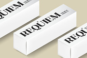 The Musa Editorial | 18 Font Files, a Serif Font by Romiecreative (Thumbnail 8 of 12)