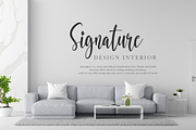 Springlove, a Handwritten Font by Creative Writting (Thumbnail 4 of 7)