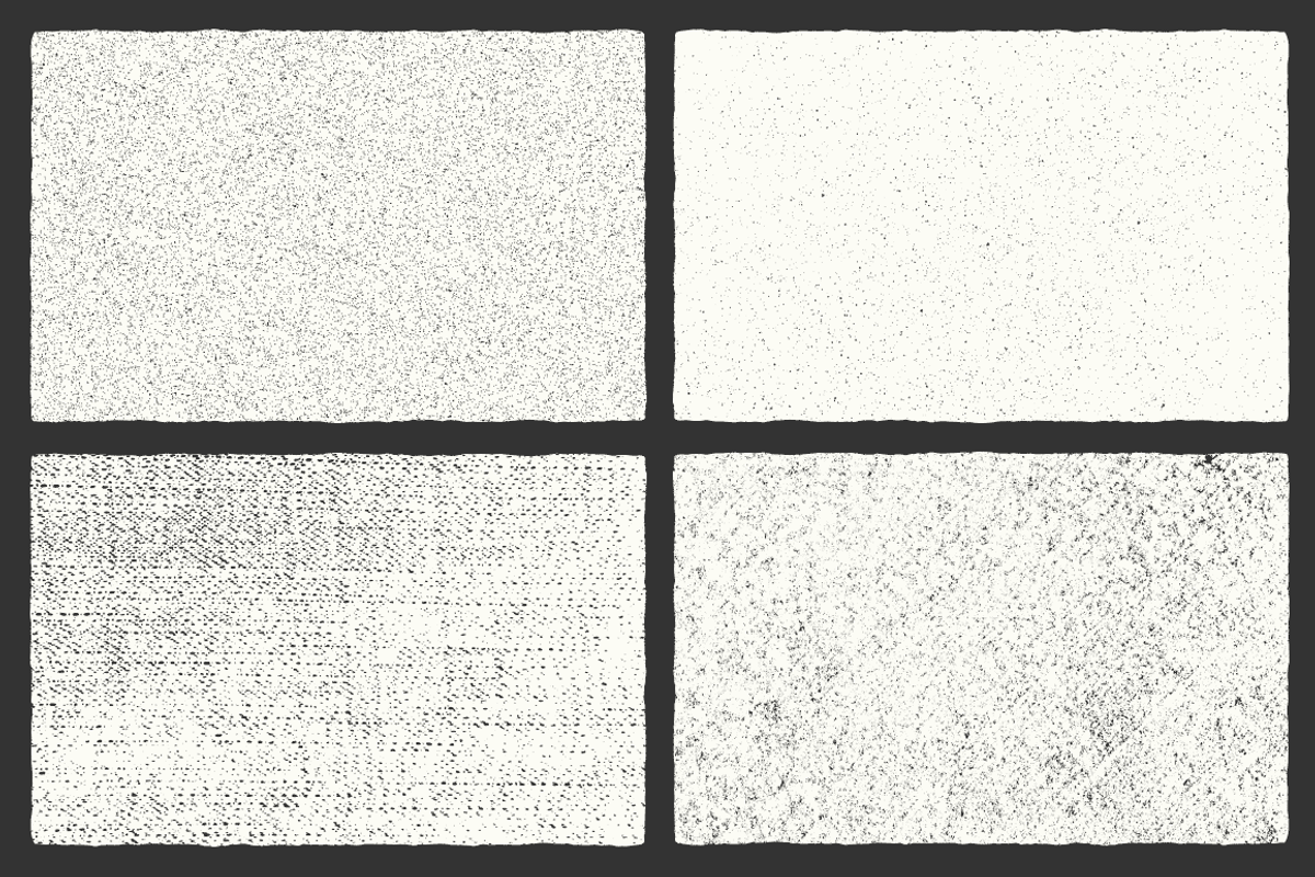 Vintage Textures - 10 Pack preview 4
