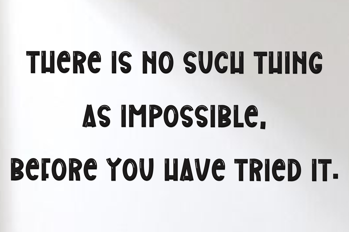 Bold Dream, a Script Font by FreshTypeINK (Photo 2 of 6)