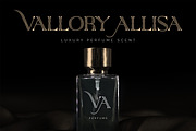 Qiunels - Elegant Luxury Serif, a Serif Font by Almarkhatype (Thumbnail 3 of 10)