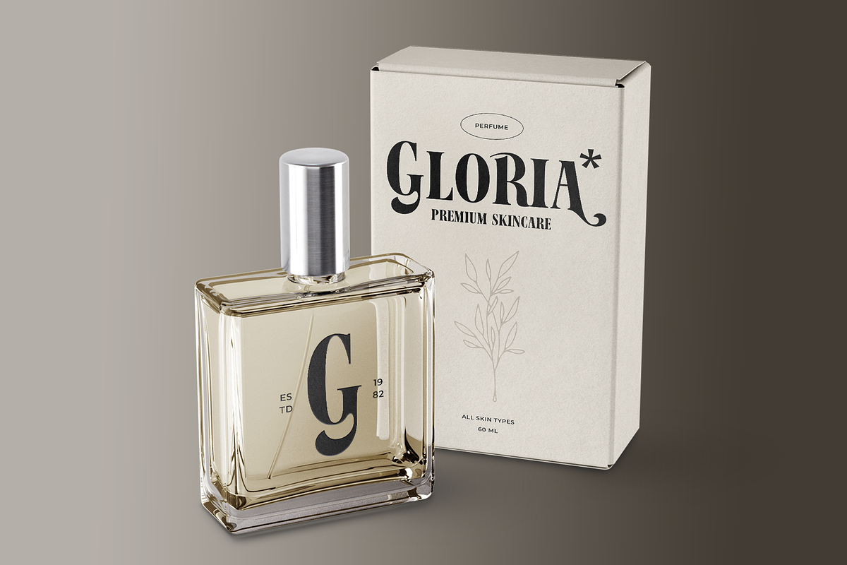 Vintageria Elegance, a Serif Font by Get Studio (Photo 12 of 17)