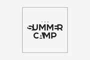 Blackpaper - 1st Negative Space Font, a Sans Serif Font by VP Fonts (Thumbnail 10 of 14)