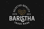 Amnestia Typeface with Extra, a Serif Font by Arterfak Project (Thumbnail 8 of 16)