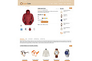 SuperSale - Prestashop Theme, a Templates & Theme by neutrontheme (Thumbnail 2 of 6)