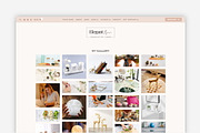 Elegant Aura – WordPress Blog Theme, a WordPress Template by Your Theme Shop (Thumbnail 7 of 10)