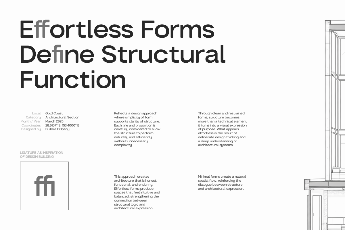 GC Nordix - Bold Geometry Type, a Sans Serif Font by Glyphonic (Photo 9 of 15)