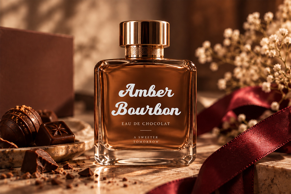 Caviero - Bold Script for Branding, a Script Font by Jimtype Studio (Photo 6 of 10)