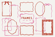 CHRISTMAS ESSENTIALS - whimsical set, an Object Graphic by alenaganzhela (Thumbnail 6 of 10)