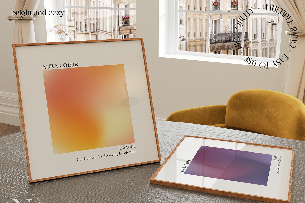 MOCKUP BUNDLE - 24 SCENES, an Advertising Mockup by N digital designs (Photo 3 of 11)