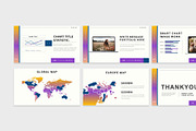 Relaxa Presentation Template, a Presentation Template by Analogous Temp (Thumbnail 5 of 5)