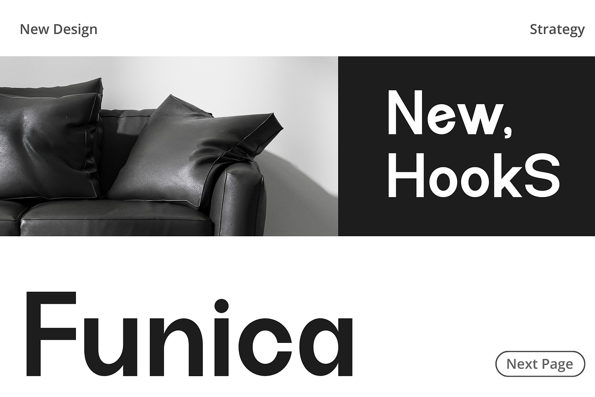 Qhiny – Modern Editorial Sans Serif, a Sans Serif Font by MaikoHatta (Photo 5 of 8)