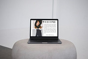 Photographer Pricing Template Canva, a Marketing Template by Blush Created (Thumbnail 2 of 11)