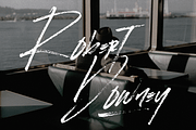 Malevolent Brush | Handwritten Brush, a Handwritten Font by Ardana Creative (Thumbnail 8 of 14)