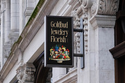 Garugis Modern Display Serif, a Serif Font by timelesstype.co (Thumbnail 6 of 20)