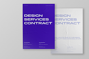 The Designer's Contract Template, a Templates & Theme by @creative.franco (Thumbnail 3 of 5)