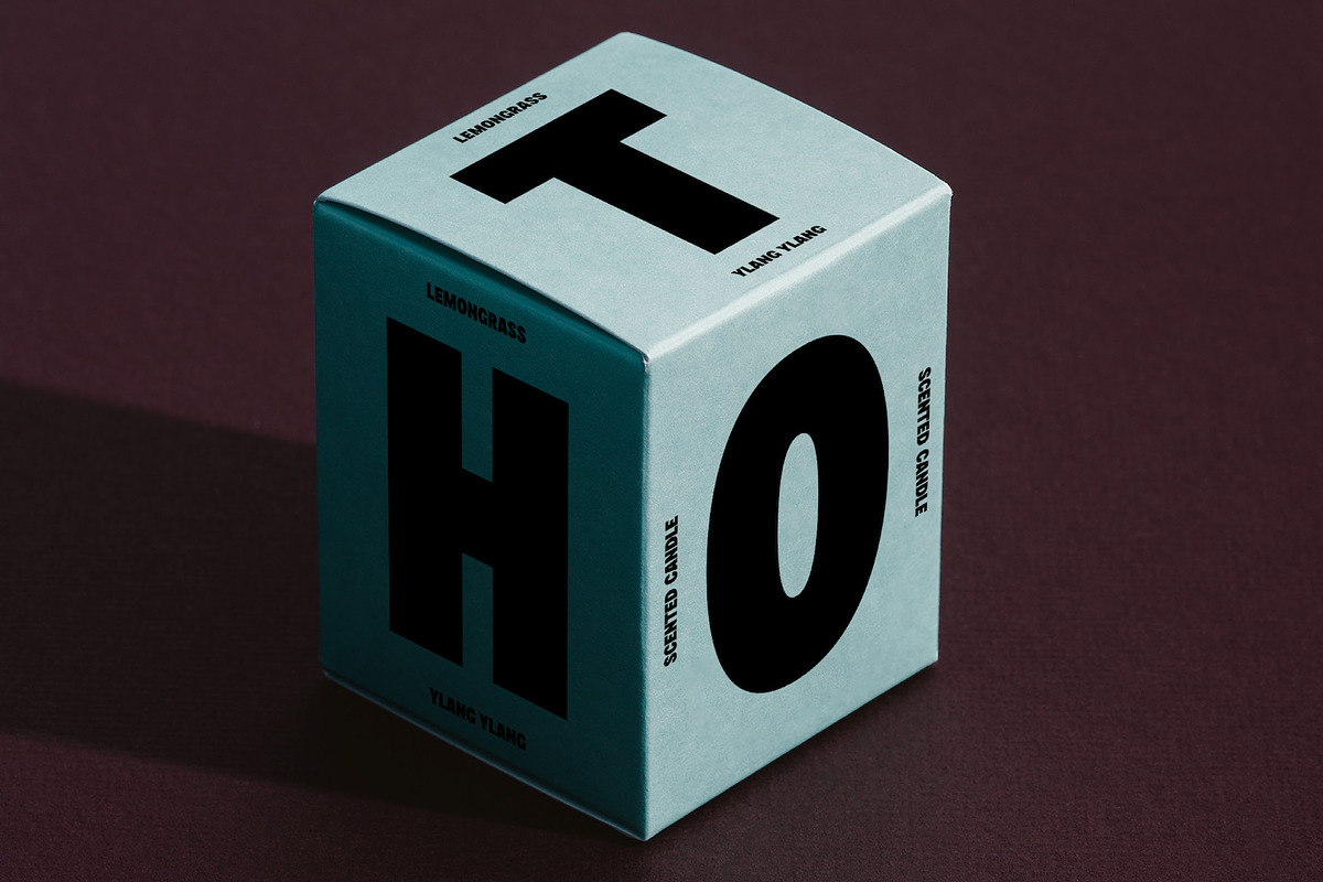 Gresham – Bold & Gentle Sans, a Sans Serif Font by Local Desk Designstudio (Photo 5 of 14)