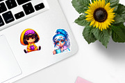 Sarcastic Coffee Mug Sublimation, a Food Illustration by ElenazlataArt (Thumbnail 3 of 3)