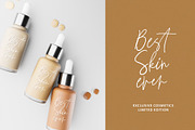 Mistique Touch Latin & Cyrillic, a Handwritten Font by supfonts (Thumbnail 8 of 11)