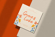 Natureal Script - Elegant Font, a Script Font by Invasi Studio (Thumbnail 4 of 10)