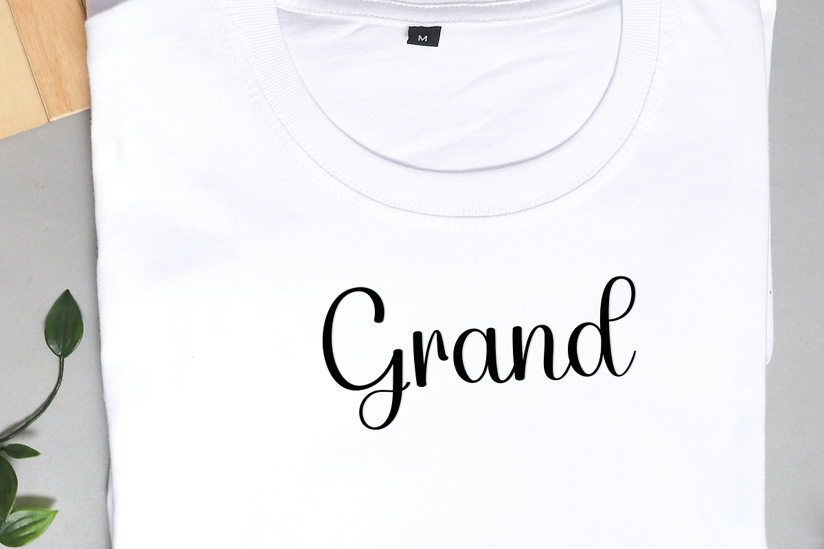 Lionary, a Handwritten Font by InermediaSTUDIO (Photo 3 of 8)