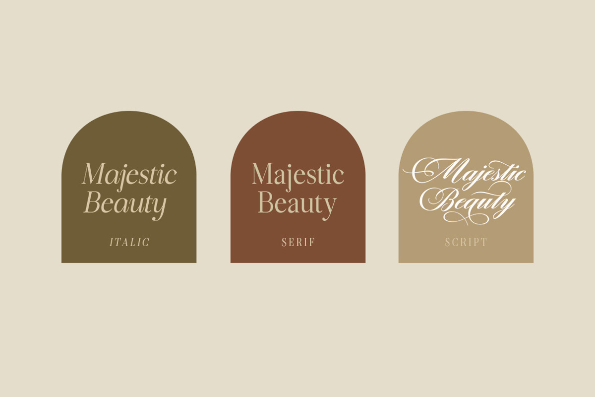 Citrus Sunset, a Script Font by Typehill (Photo 4 of 15)