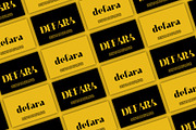 Keosih - Sans Serif Aesthetic Bold, a Sans Serif Font by Boril Std (Thumbnail 5 of 10)