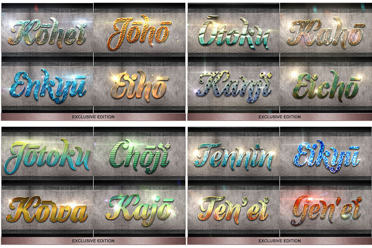 Big SALES!! 160 font styles Bundle preview 3