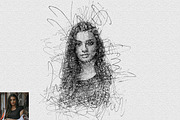 17 Viral Editing Effects PS Bundle, an Action Add-On by Studio Retouch (Thumbnail 25 of 52)