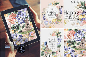 Happy Easter