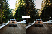 Moody Earth Tones Lightroom Presets, a Preset Add-On by PixaSquare (Thumbnail 7 of 10)