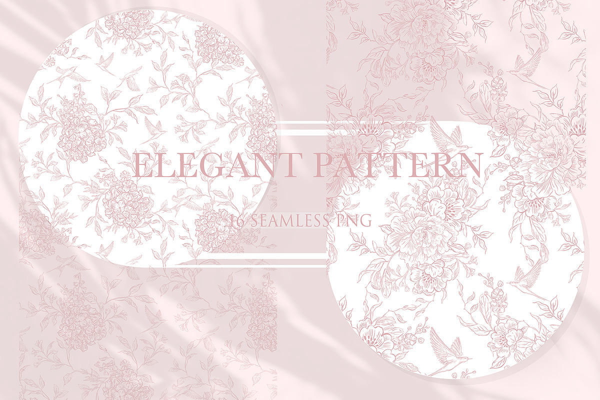 Graphic Pink&Green Wedding Collectio, an Object Graphic by Knopazyzy (Photo 18 of 24)