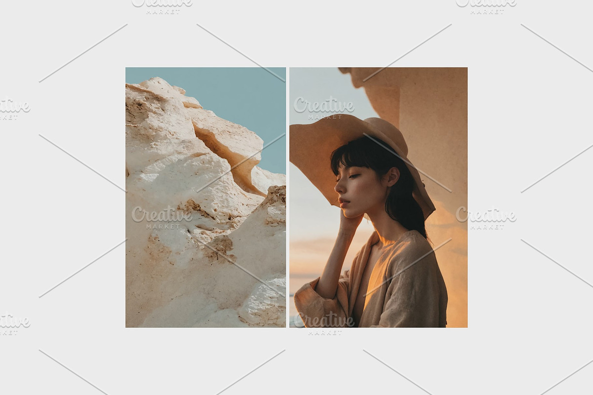 300 Pro Aesthetic Stock Images, a Beauty & Fashion Photo by Goashape Studio (Photo 20 of 21)