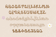 Happy shield font, a Handwritten Font by JJuta (Thumbnail 5 of 5)
